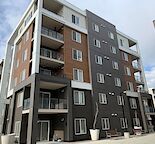 Spacious Corner Unit Condo for Rent