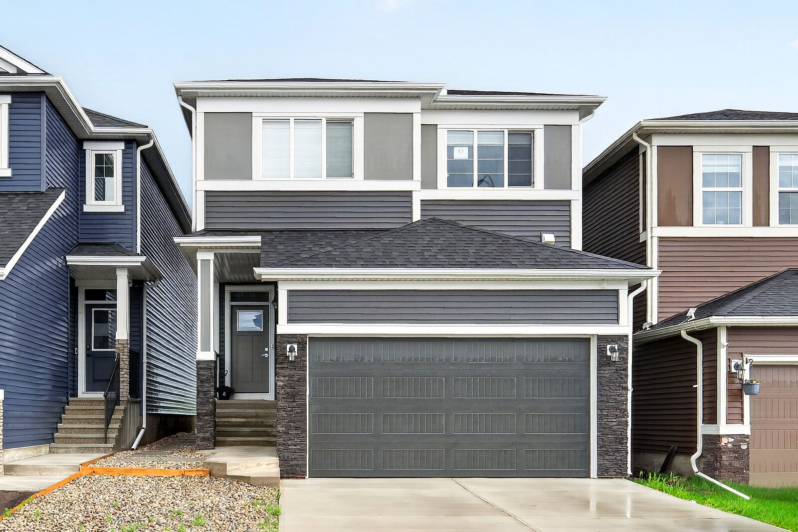 Calgary 2 bedrooms Basement for rent. Property photo: 711790-1