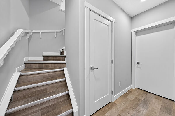 Calgary 2 bedrooms Basement for rent. Property photo: 711790-3