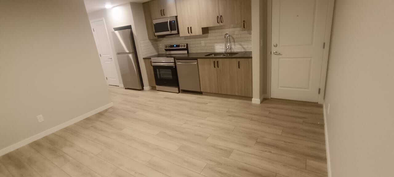 Calgary 2 bedrooms Basement for rent. Property photo: 711907-1