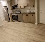 BRAND NEW 2 BED 1 BATH LEGAL BASEMENT SUITE