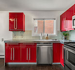 Live Where Calgary Comes Alive – Fully Furnished Beltline 1 Bedroom!