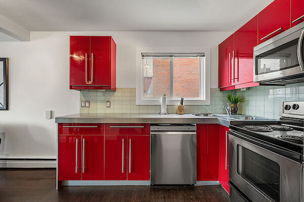 Modern, Furnished, Move-In Ready Apartment in the Beltline!