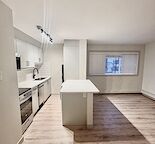 Newly Renovated Modern, 1 Bedroom Suite in Bankview!