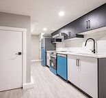 Beautifully Renovated & Fully Licensed 2-Bedroom Legal Basement Suite | Pet Frie