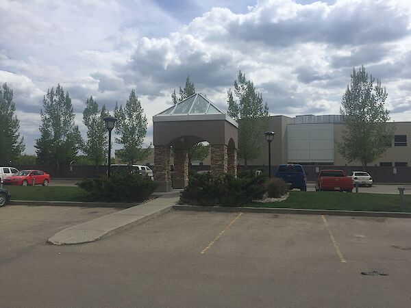 Edmonton 2 bedrooms House for rent. Property photo: 712718-3