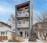 Bridgland Modern Loft 1 Bedroom