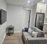 Newly Finished Two Bedroom Basement Suite