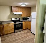 1 Bed Basement Unit for Rent | Seperate Entry | In suite laundry