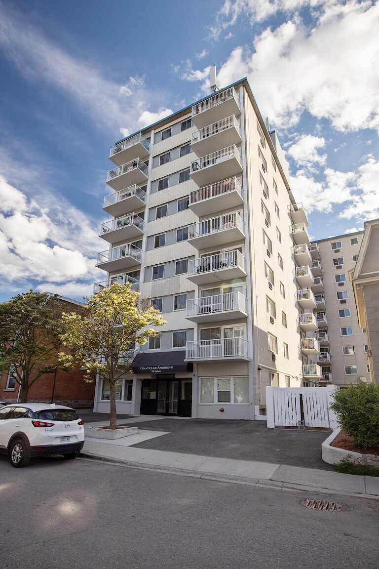 Ottawa 1 bedroom Apartment for rent. Property photo: 713456-1