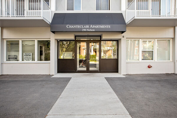 Ottawa 1 bedroom Apartment for rent. Property photo: 713456-2