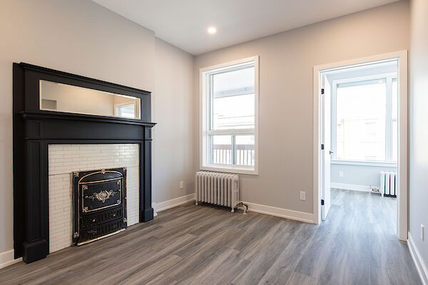 Ottawa 1 bedrooms Apartment for rent. Property photo: 713457-2