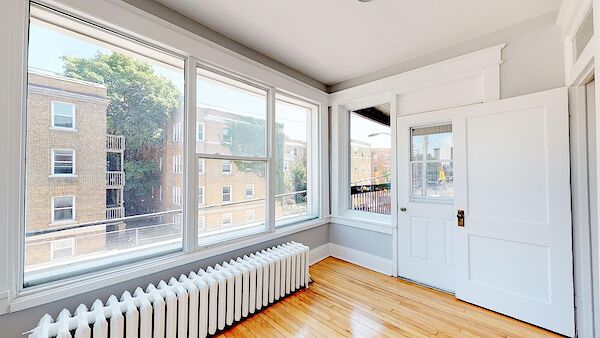 Ottawa 1 bedrooms Apartment for rent. Property photo: 713457-3