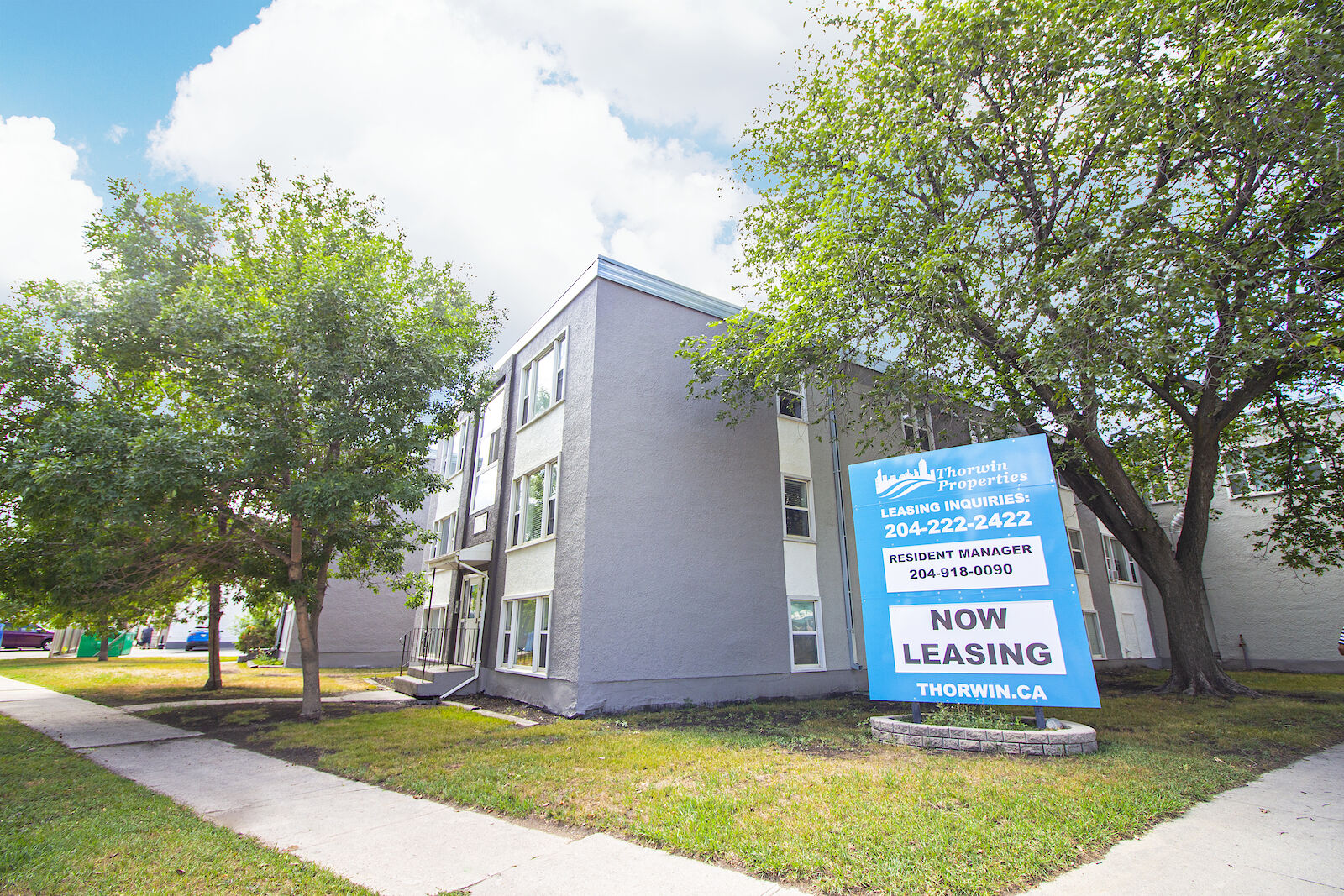 Winnipeg 1 bedroom Apartment for rent. Property photo: 713693-1