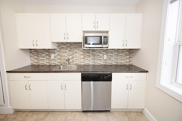 Winnipeg 1 bedroom Apartment for rent. Property photo: 713693-3