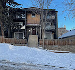 Furnished 1 Bed 1 Bath