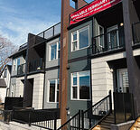 Now Leasing: Modern Studio Suites