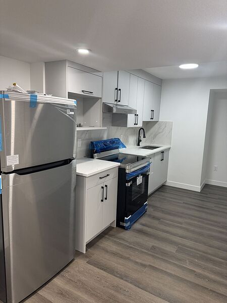 Calgary 2 bedrooms Basement for rent. Property photo: 713930-3