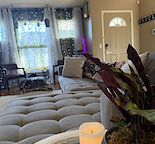 Luxury Furnished Rooms for Rent in Wellness Sanctuary Home – Killarney SW