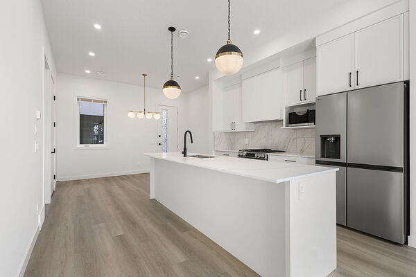 Calgary 3 bedrooms Townhouse for rent. Property photo: 714029-3