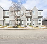 Brand New 3 Bed + 2.5 Bath Inner-City Townhomes | Killarney | Available Now