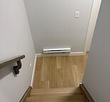 2 Bed/1bath Legal Basement Suite