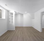 Cozy 1 Bed 1 Bath Legal Basement Suite
