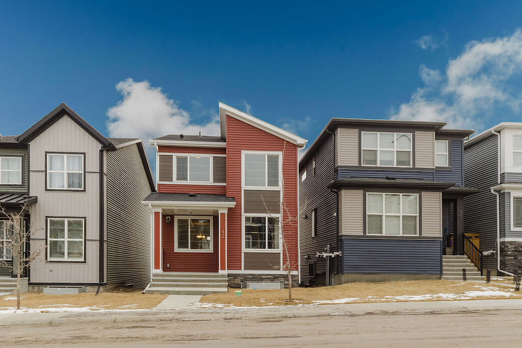 Calgary 2 bedrooms Basement for rent. Property photo: 714434-1