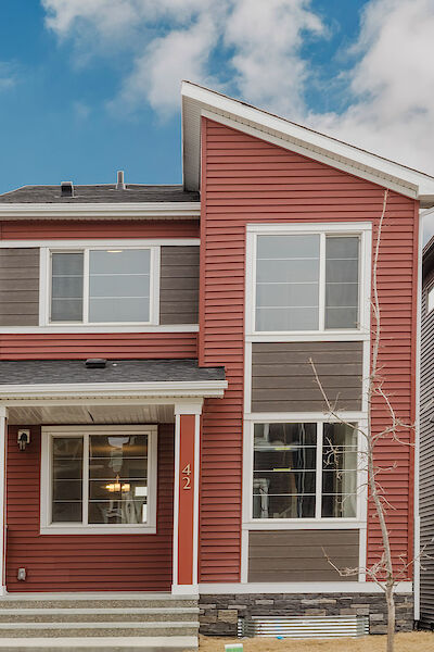 Calgary 2 bedrooms Basement for rent. Property photo: 714434-2