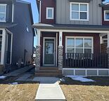 Cozy & Spacious 1 Bed ,1 Bath Basement Unit in Legacy