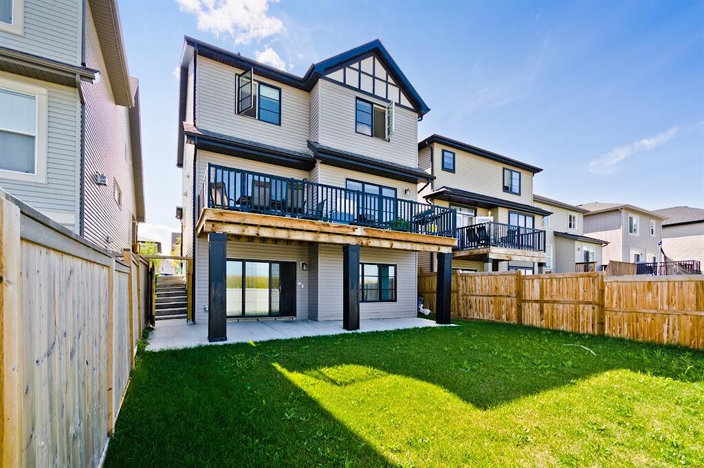 Calgary 1 bedroom Basement for rent. Property photo: 714612-1