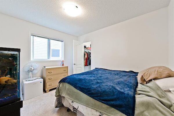 Calgary 1 bedroom Basement for rent. Property photo: 714612-3