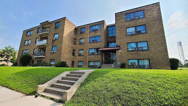 Scarborough 1 bedrooms Apartment for rent. Property photo: 714673-2