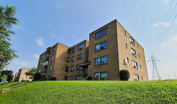 Scarborough 1 bedrooms Apartment for rent. Property photo: 714673-3