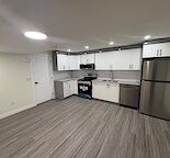 2-Bedroom Walk-Up Basement Suite in Edgemont