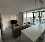 1 Bedroom Condo (WIFI & UTLITIES INCLUDED)