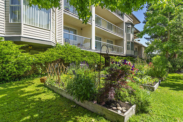 Delta 1 bedrooms Apartment for rent. Property photo: 715434-3