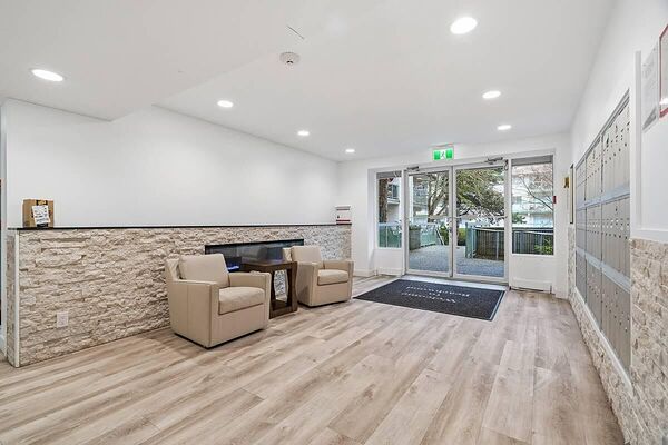 Delta 1 bedrooms Apartment for rent. Property photo: 715434-2