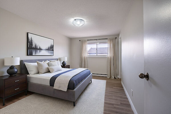 Kitchener 2 bedrooms Townhouse for rent. Property photo: 715438-3