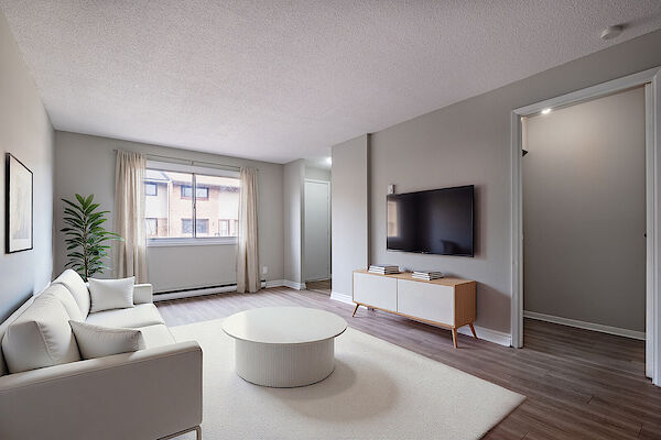 Kitchener 2 bedrooms Townhouse for rent. Property photo: 715438-2