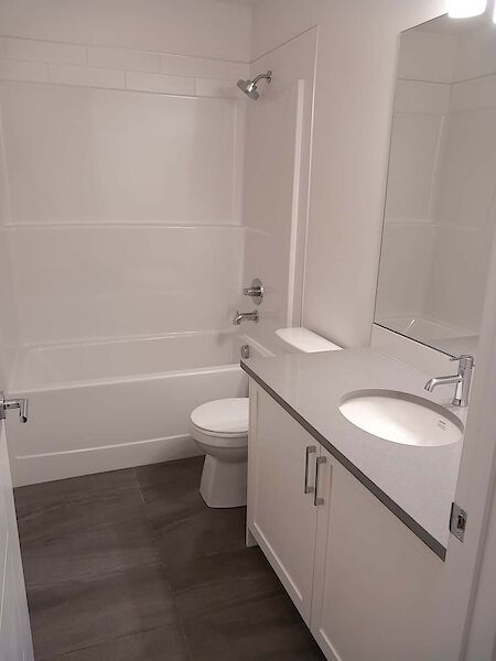 Calgary 1 bedroom Room For Rent for rent. Property photo: 715828-2