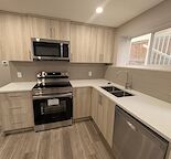 Modern Brand New Legal Basement Suite