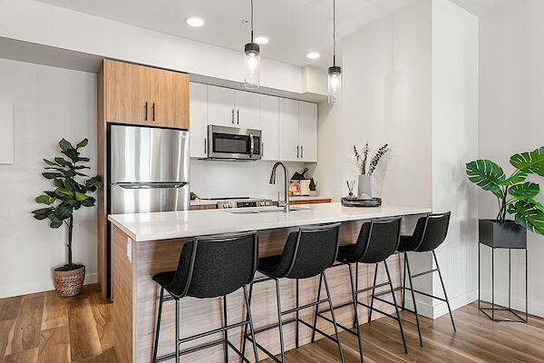 Calgary 1 bedrooms Apartment for rent. Property photo: 716025-3