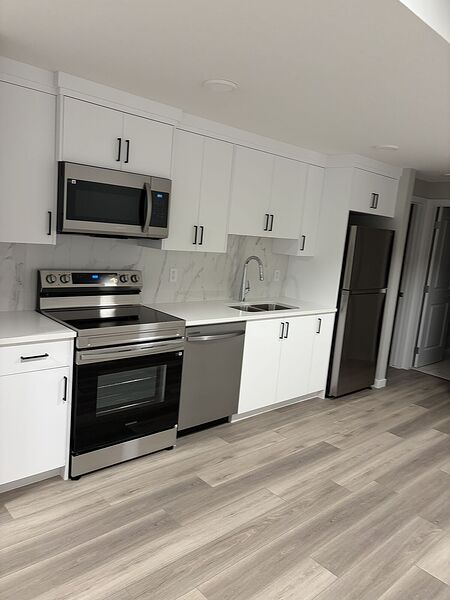 Calgary 2 bedrooms Basement for rent. Property photo: 716122-3