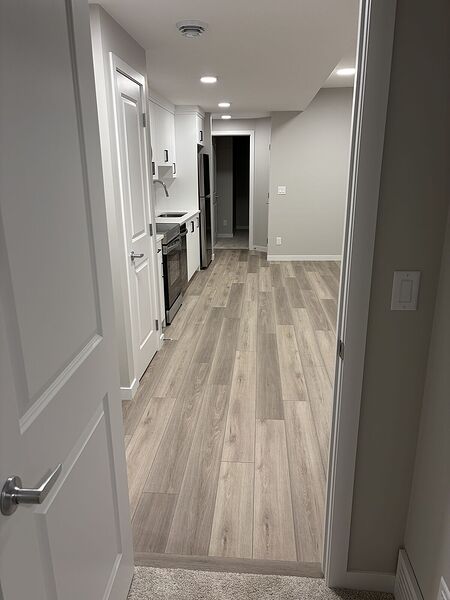 Calgary 2 bedrooms Basement for rent. Property photo: 716122-2