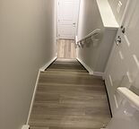 For leasing, Brand new basement