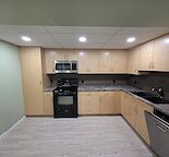 Bright 2 Bedroom basement suite