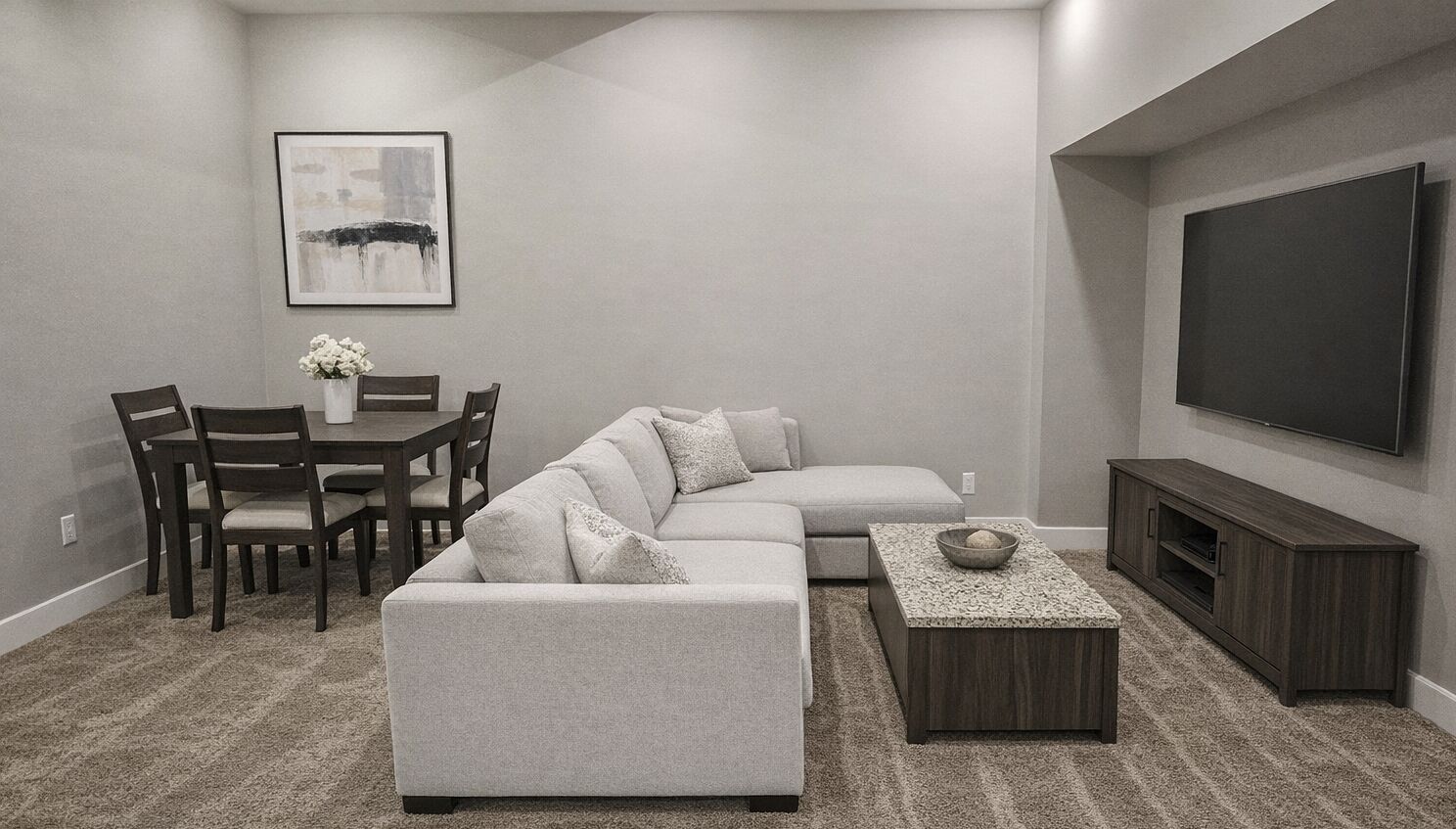 Calgary 2 bedrooms Basement for rent. Property photo: 716259-1