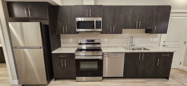 Calgary 2 bedrooms Basement for rent. Property photo: 716259-2