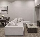 Bright & Modern 2 Bedroom Legal Basement Suite / Private Entry/ 11ft Ceilings